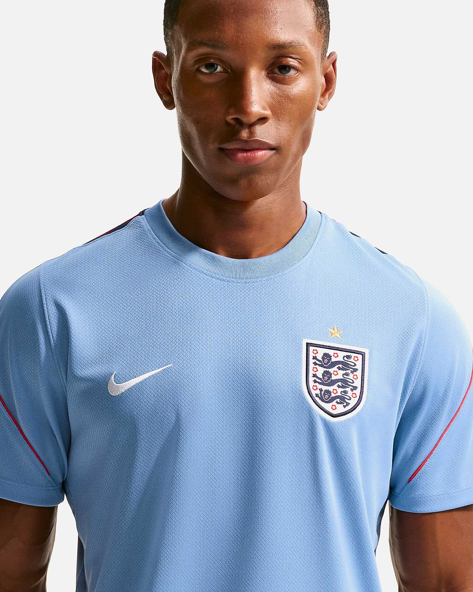 Sudadera Inglaterra Mundial 2026 Strike - Fútbol Factory