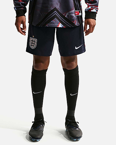 Pantalón corto Inglaterra Mundial 2026 Strike