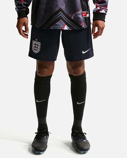 Calção Inglaterra Mundial 2026 Strike