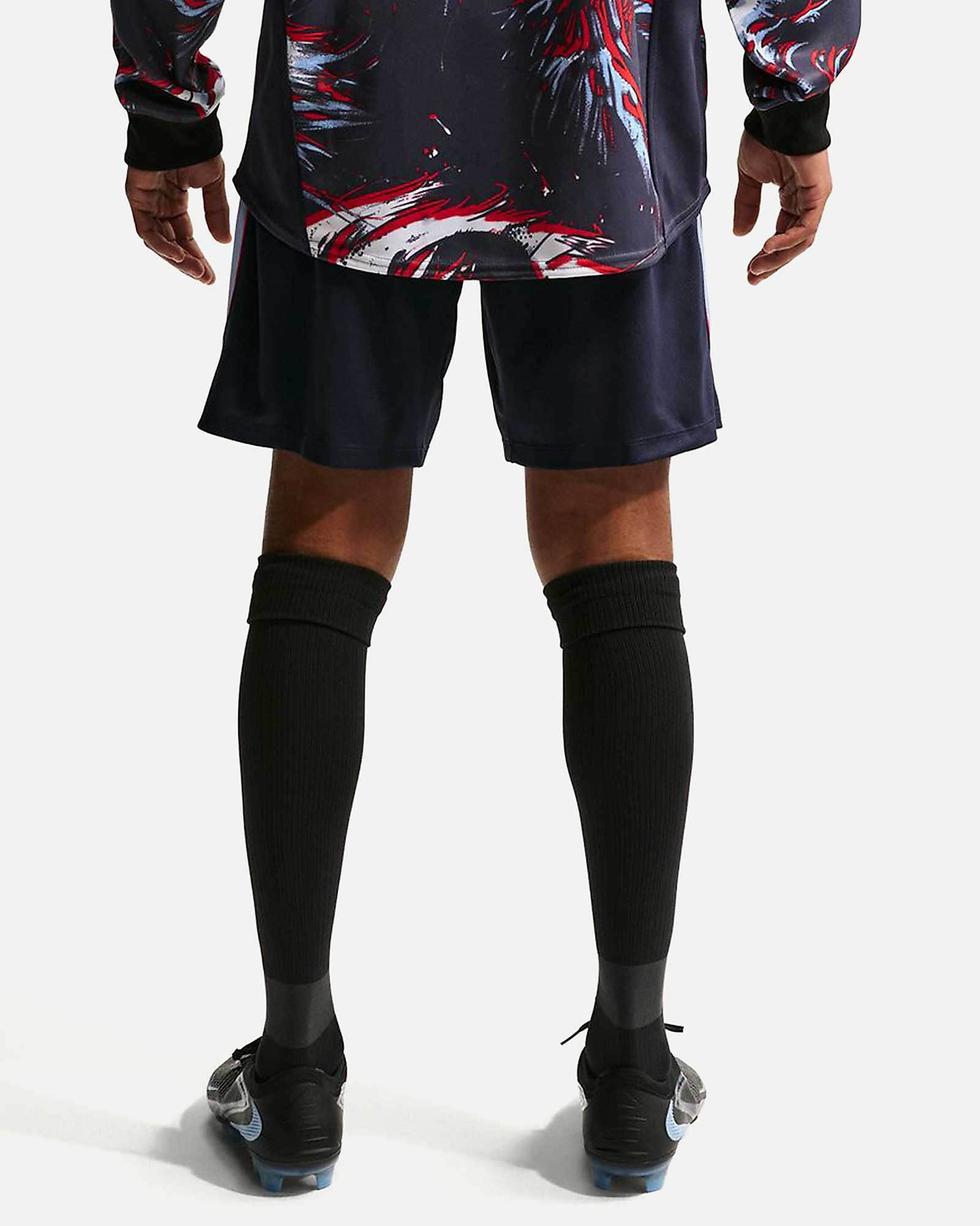 Pantalón corto Inglaterra Mundial 2026 Strike - Fútbol Factory