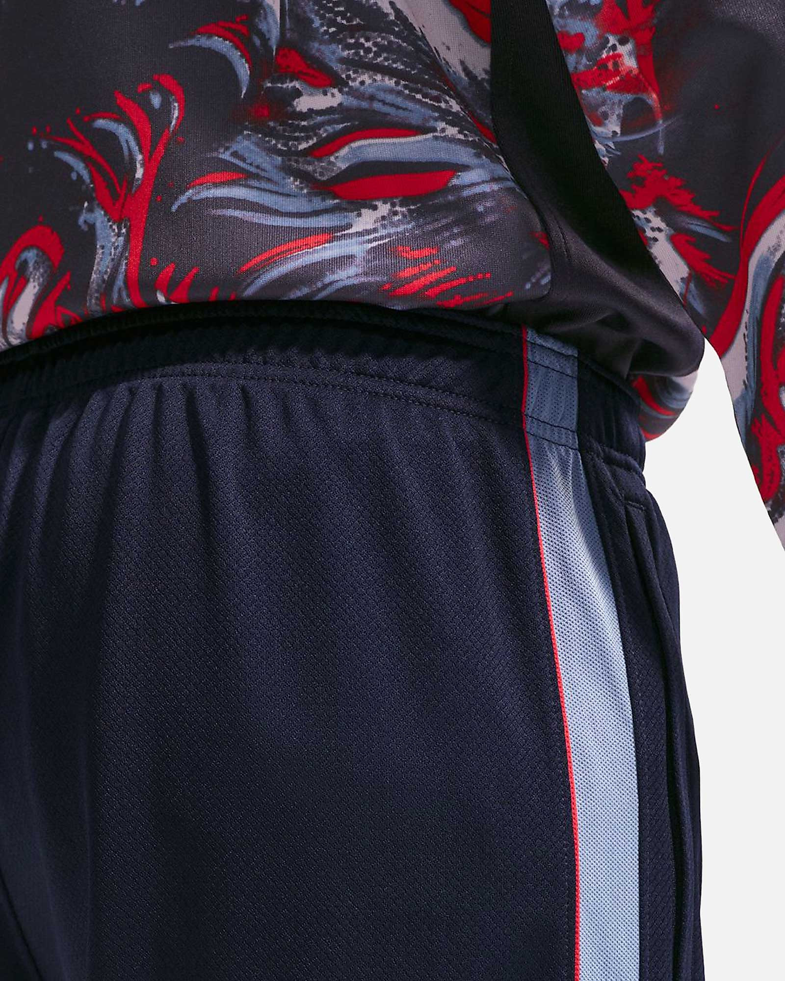 Pantalón corto Inglaterra Mundial 2026 Strike - Fútbol Factory