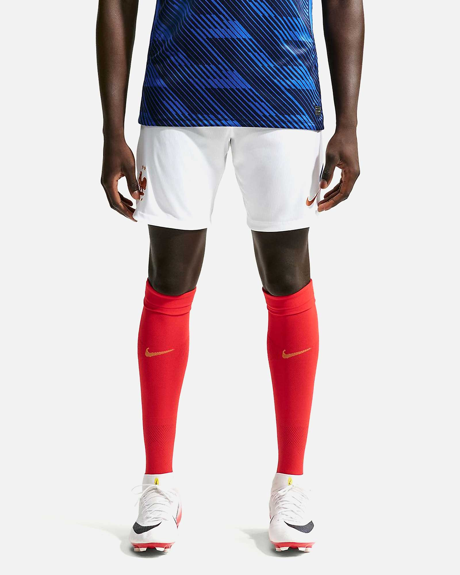 Pantalón Francia Mundial 2026 - Fútbol Factory