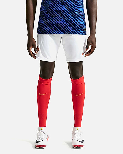 Pantalón Francia Mundial 2026