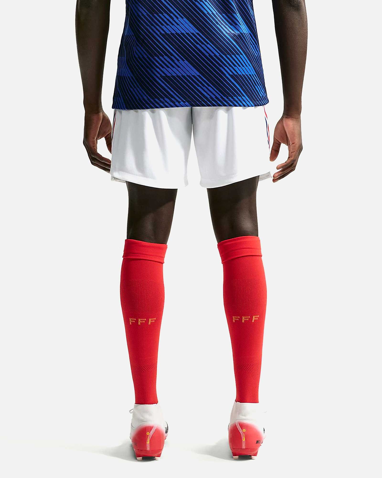 Pantalón Francia Mundial 2026 - Fútbol Factory