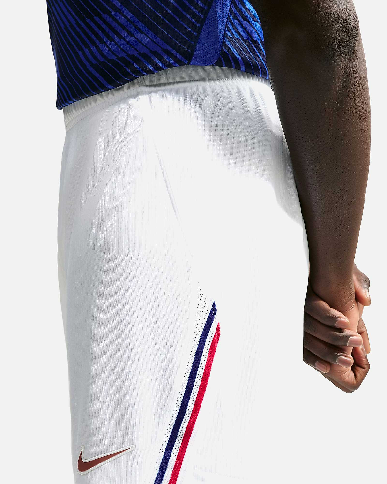 Pantalón Francia Mundial 2026 - Fútbol Factory