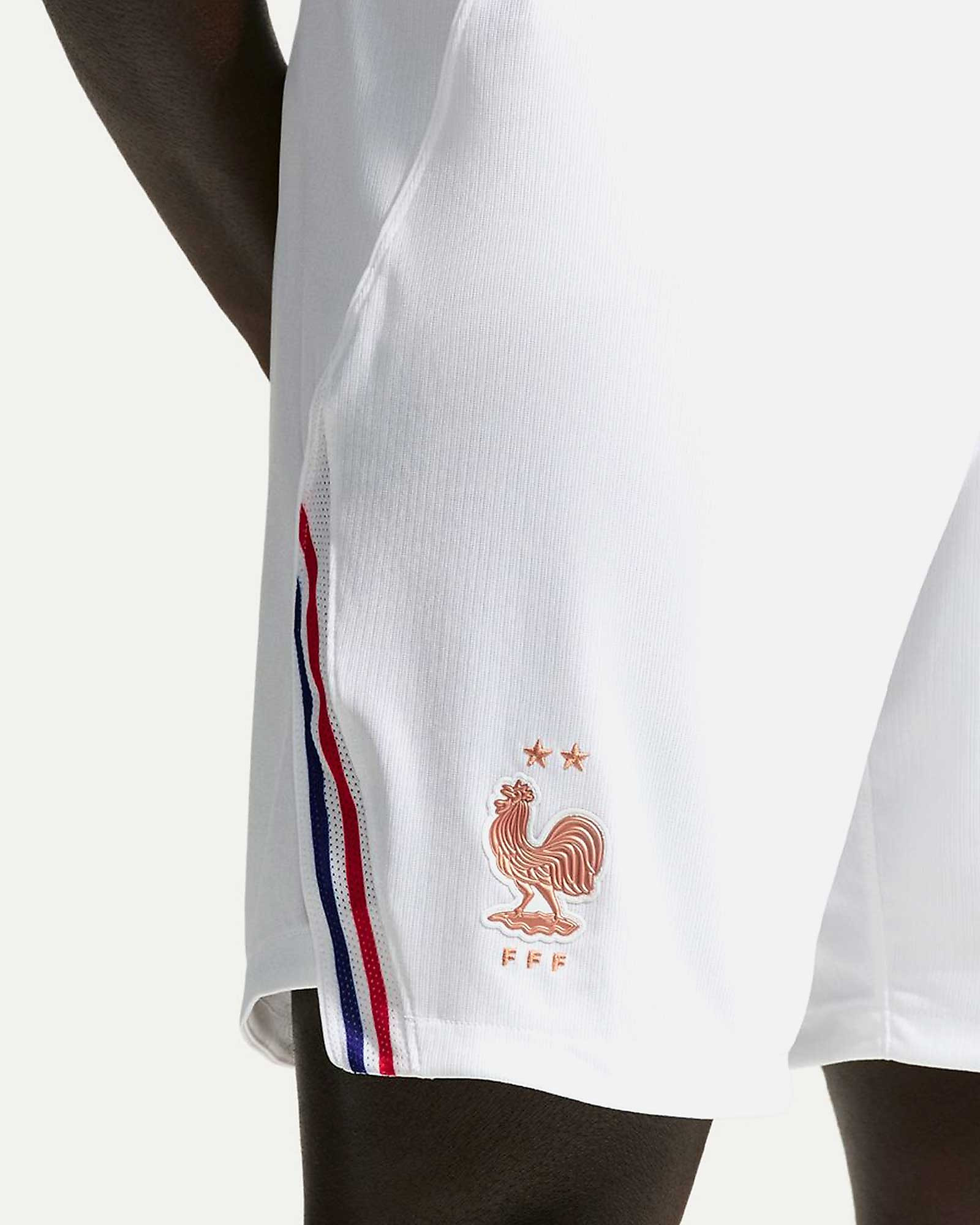 Pantalón Francia Mundial 2026 - Fútbol Factory