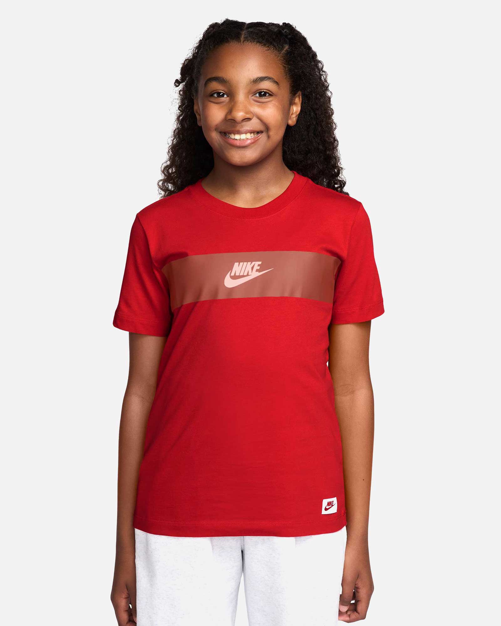 Camiseta Nike Sportswear - Fútbol Factory