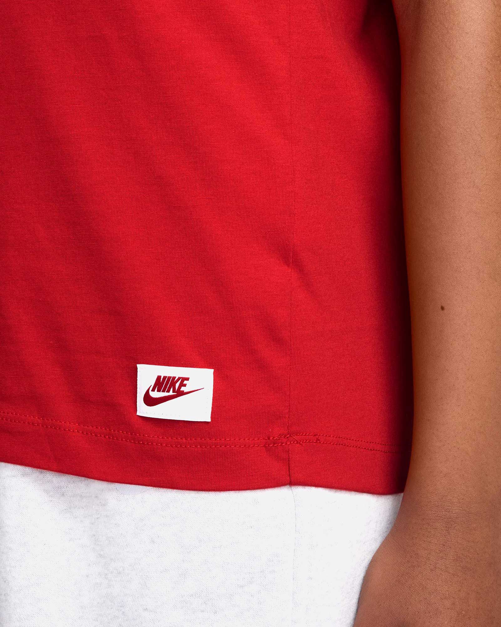 Camiseta Nike Sportswear - Fútbol Factory