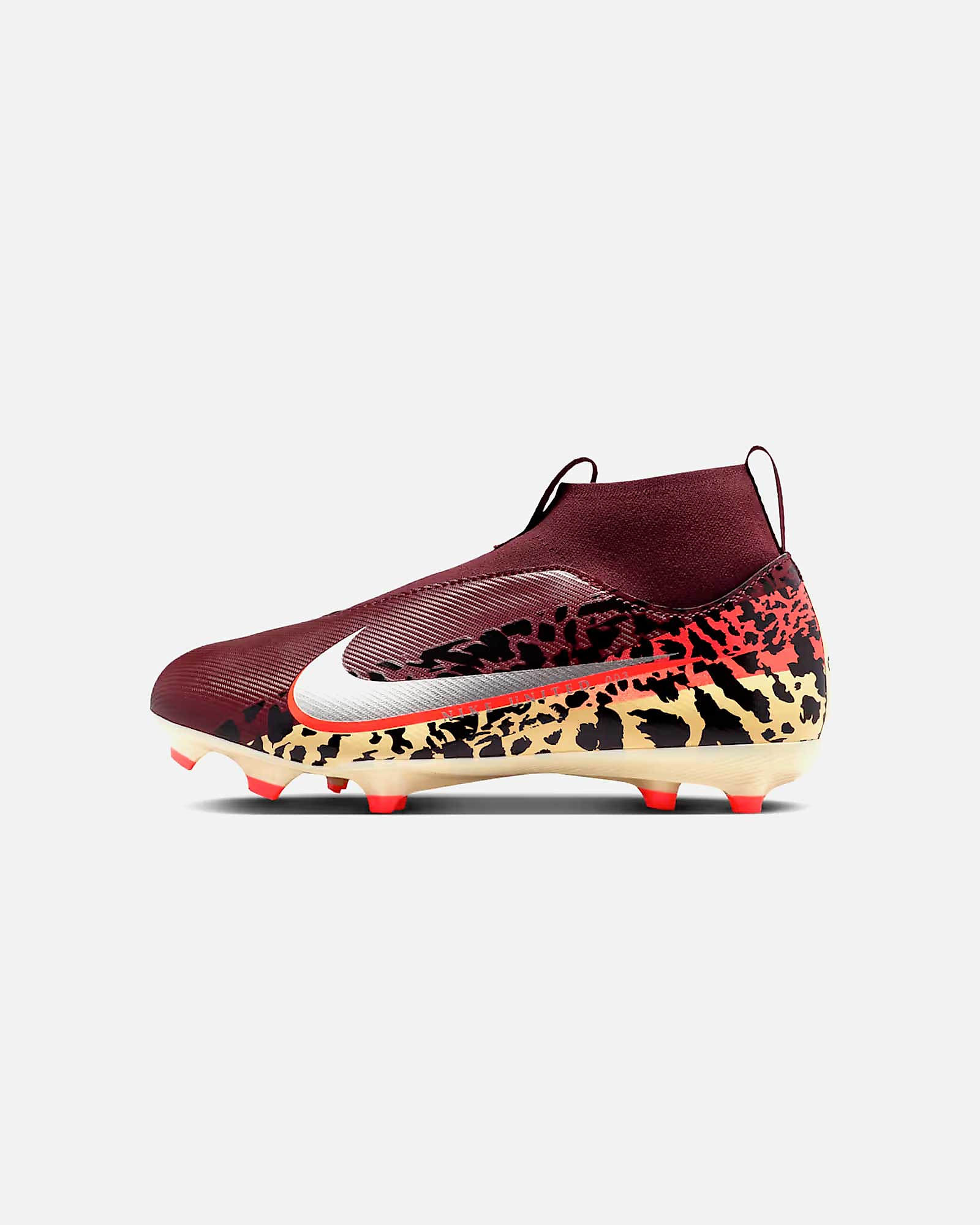 Botas Nike Mercurial Superfly 10 Academy MG - Fútbol Factory