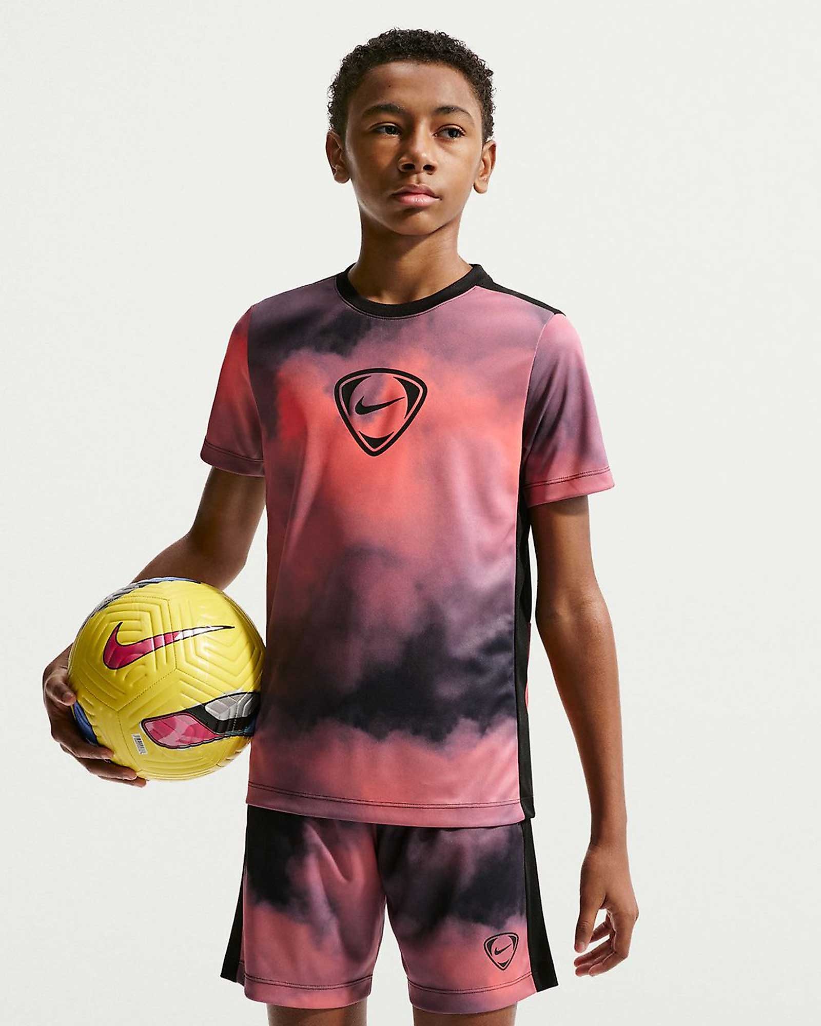 Camiseta Nike Dri-FIT Academy+ - Fútbol Factory