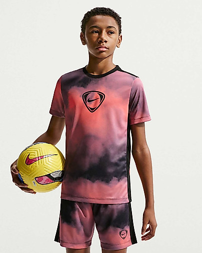 Camiseta Nike Dri-FIT Academy+
