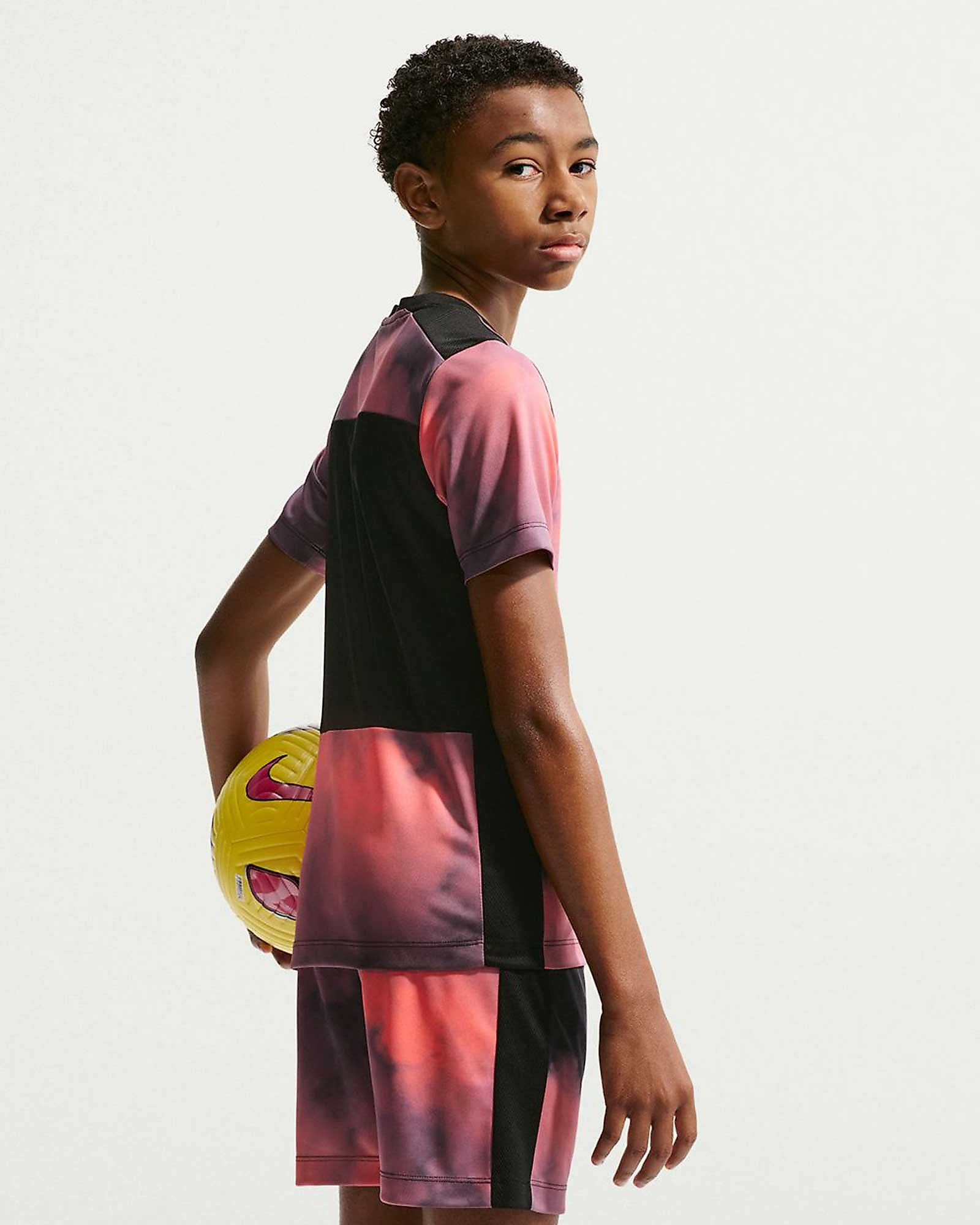 Camiseta Nike Dri-FIT Academy+ - Fútbol Factory