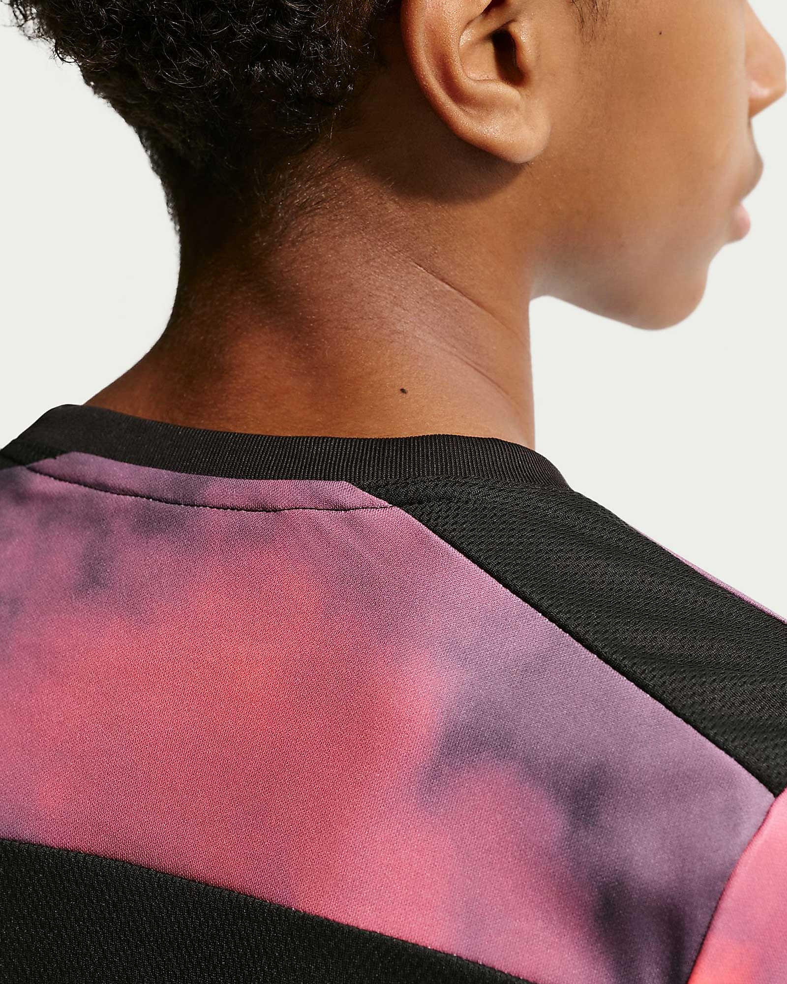 Camiseta Nike Dri-FIT Academy+ - Fútbol Factory