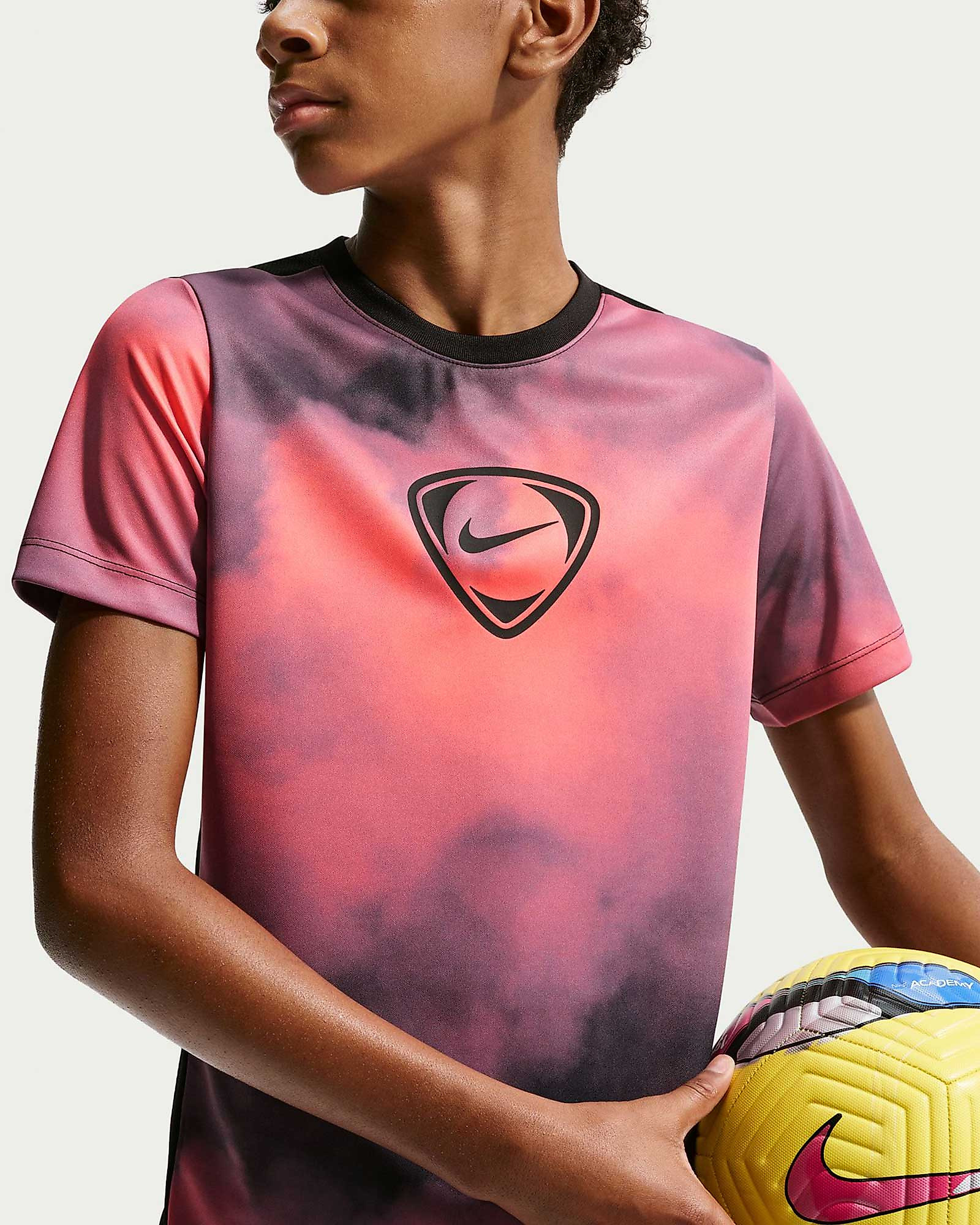 Camiseta Nike Dri-FIT Academy+ - Fútbol Factory