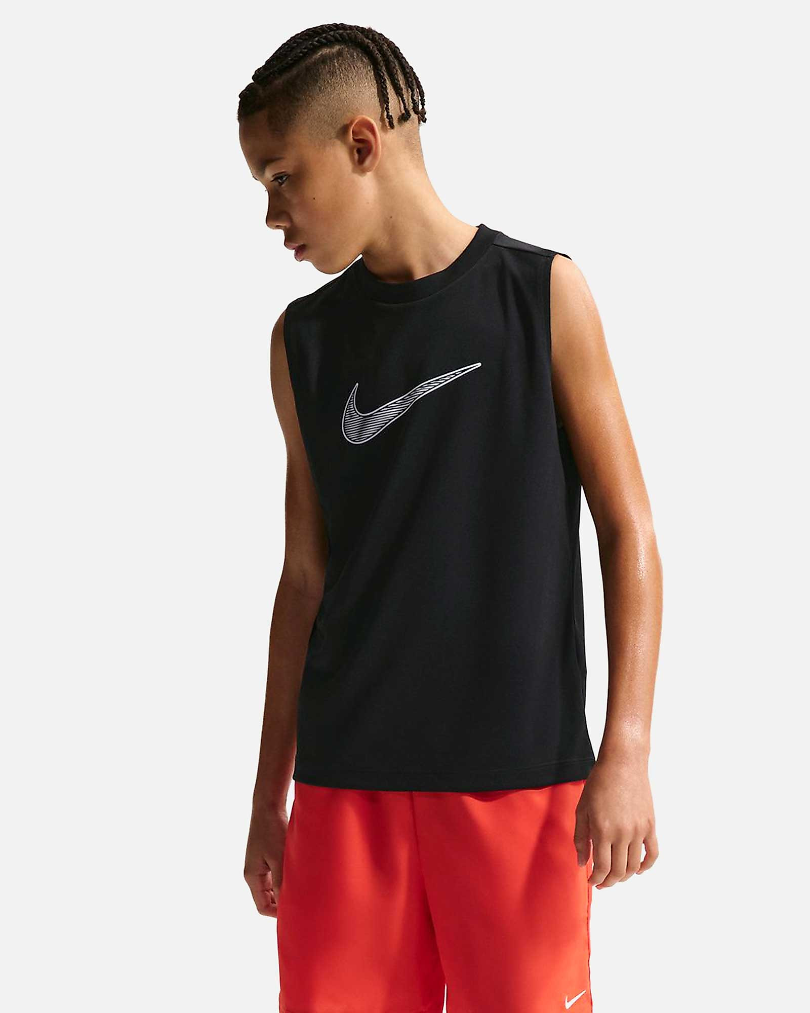 Camiseta Nike Multi - Fútbol Factory