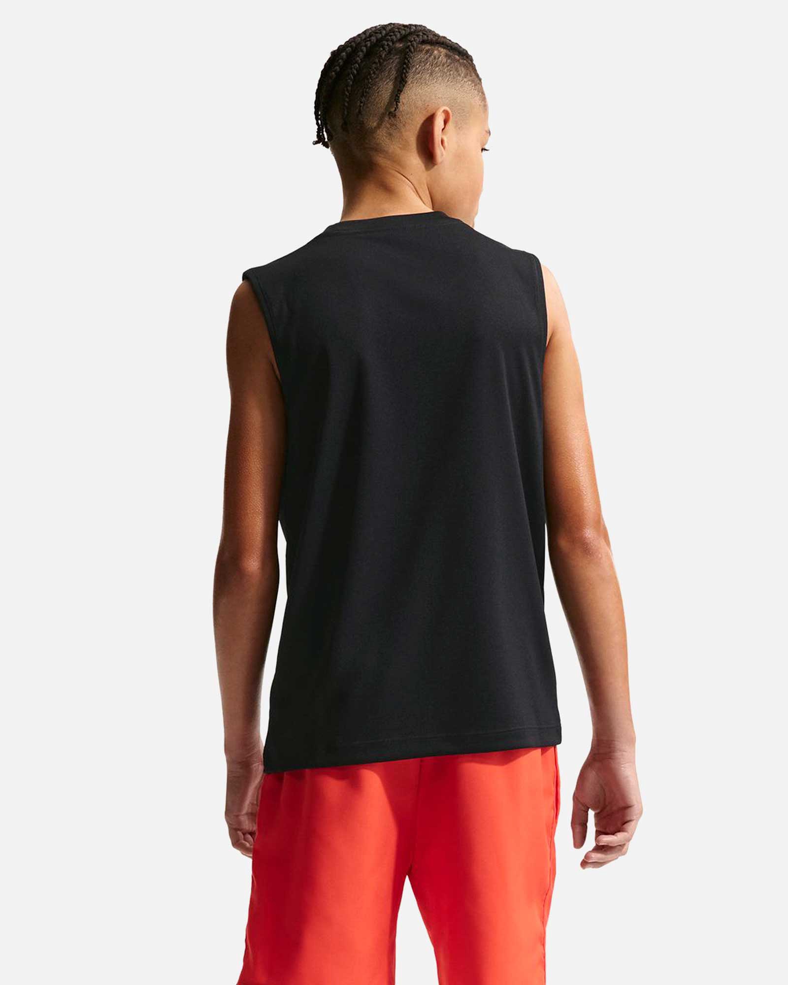 Camiseta Nike Multi - Fútbol Factory