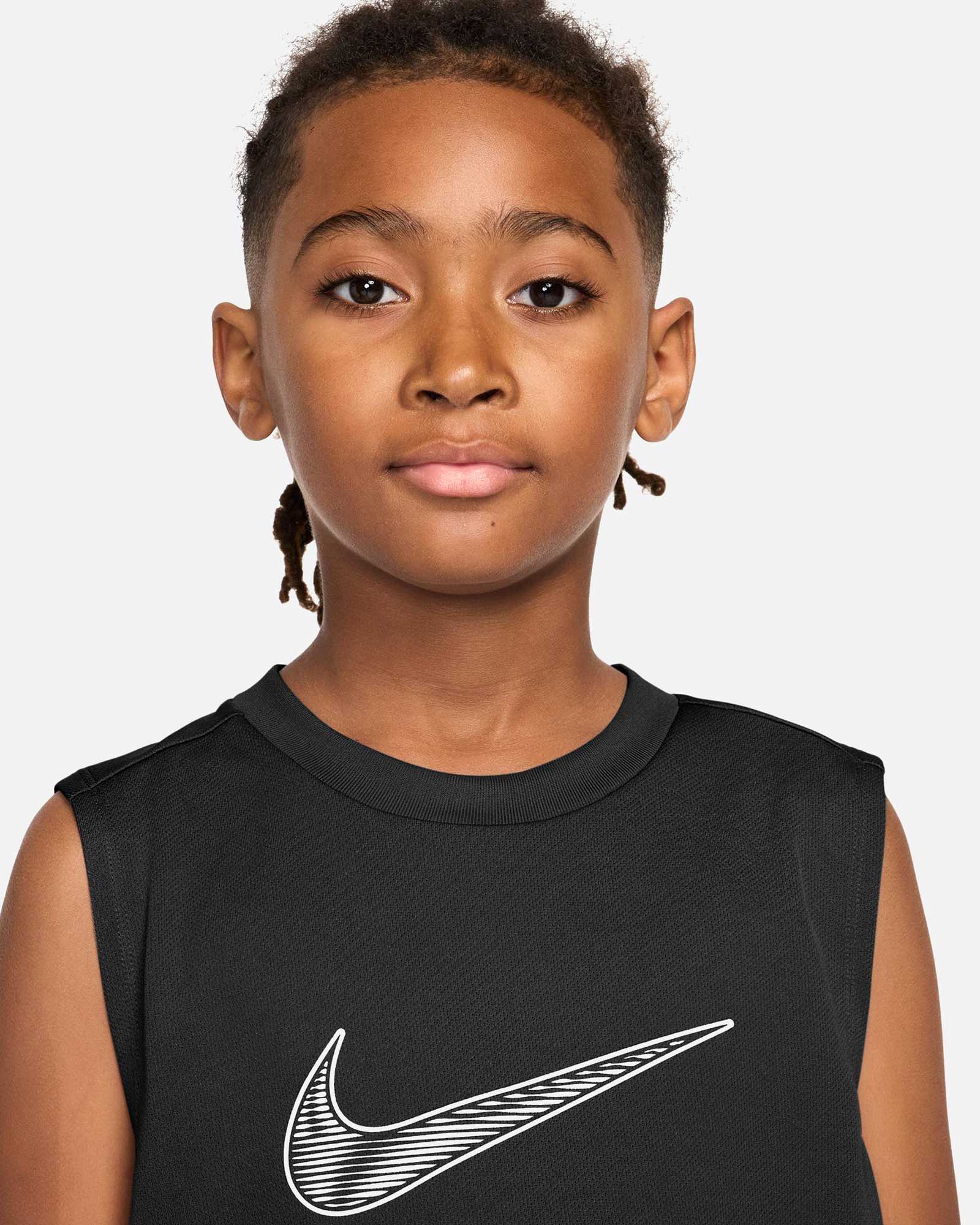 Camiseta Nike Multi - Fútbol Factory