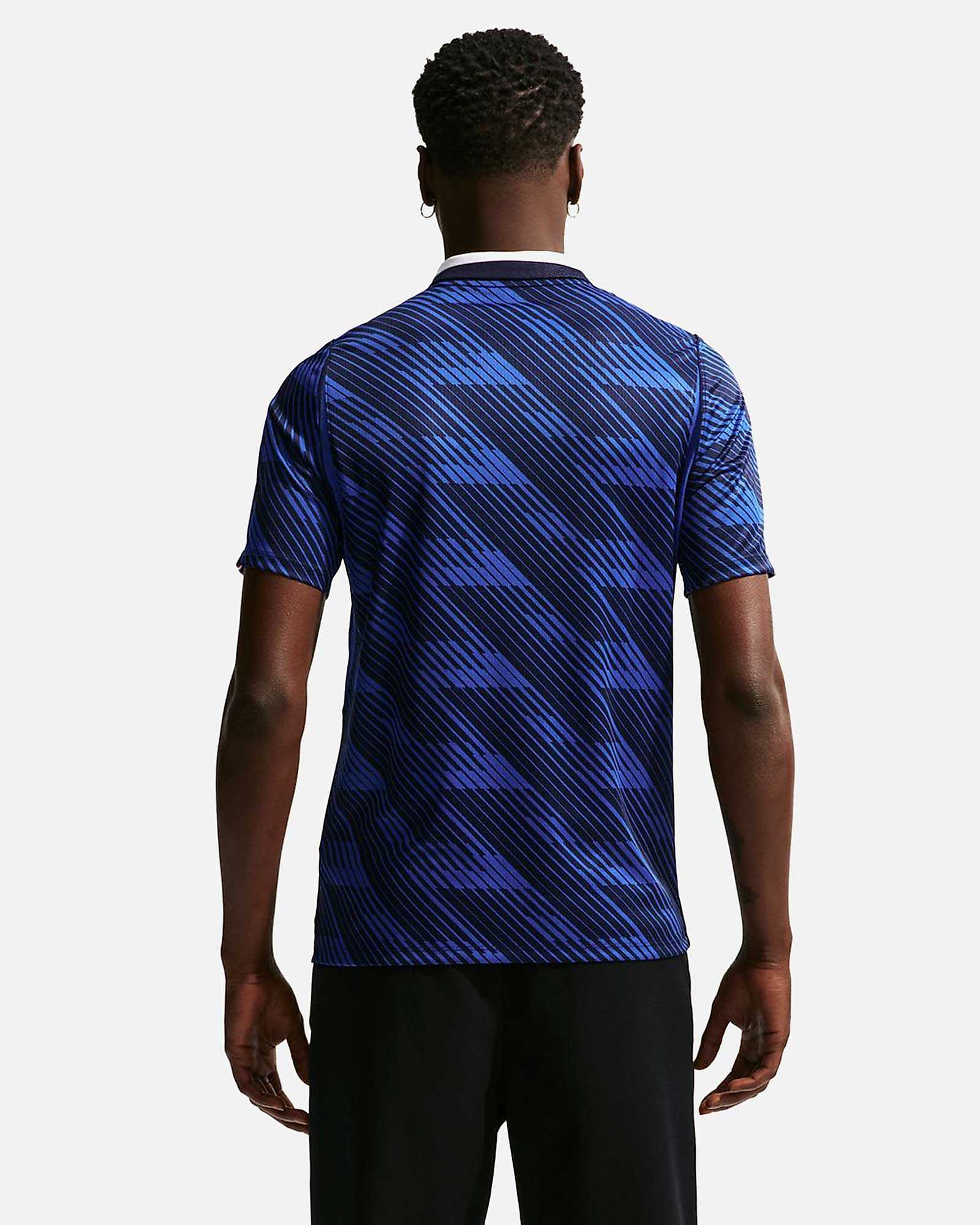 Camiseta 1ª Francia Mundial 2026 - Fútbol Factory