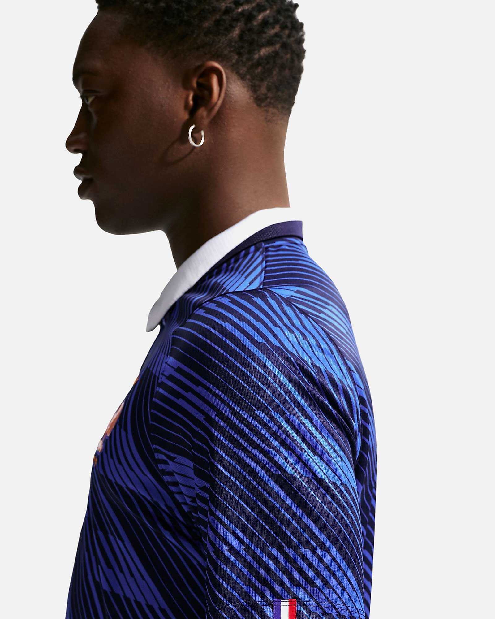 Camiseta 1ª Francia Mundial 2026 - Fútbol Factory