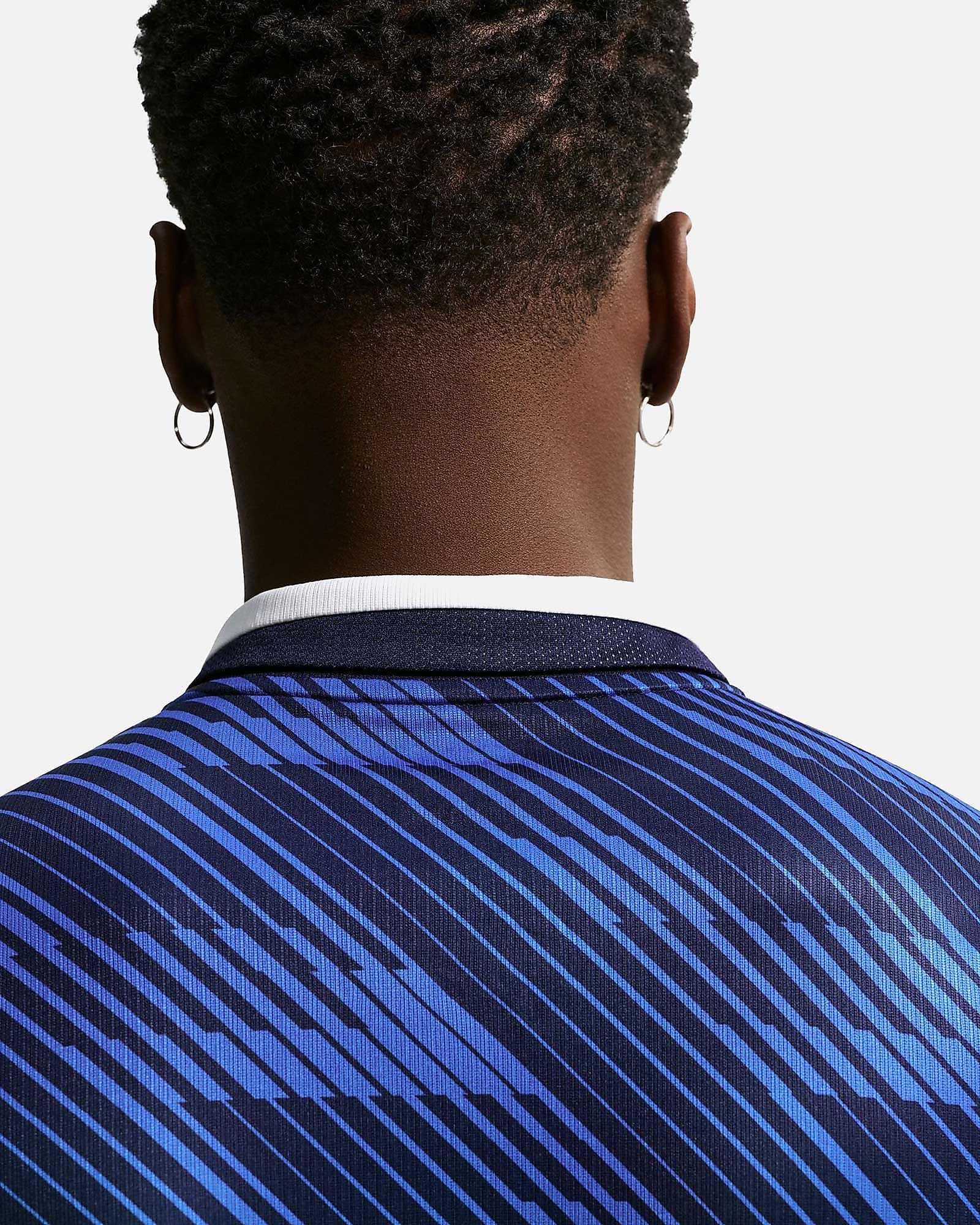 Camiseta 1ª Francia Mundial 2026 - Fútbol Factory