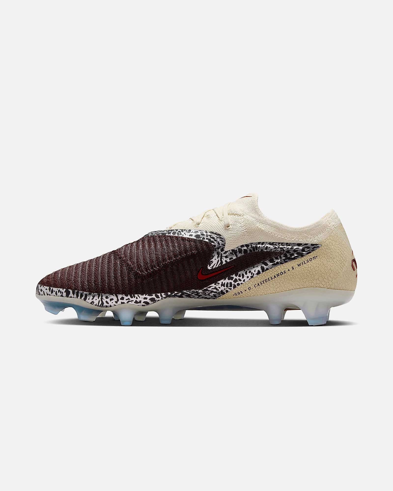 Botas Nike Phantom 6 Low Elite FG - Fútbol Factory