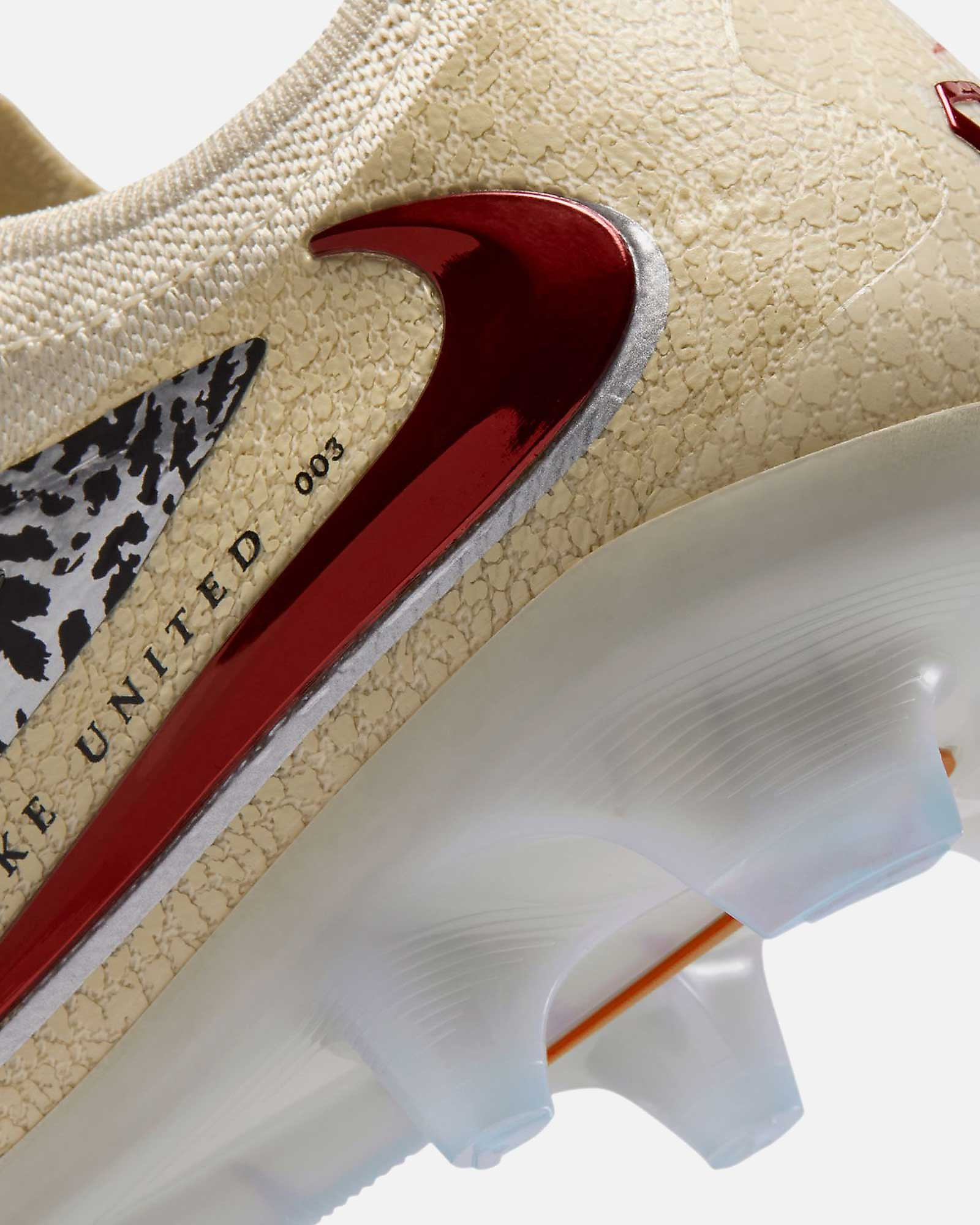 Botas Nike Phantom 6 Low Elite FG - Fútbol Factory