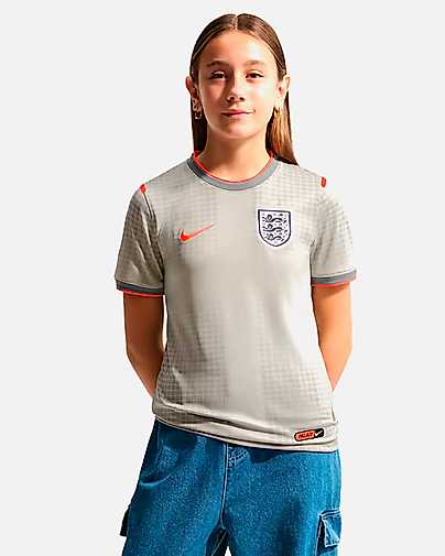 Camiseta Inglaterra Mundial 2026 x Palace