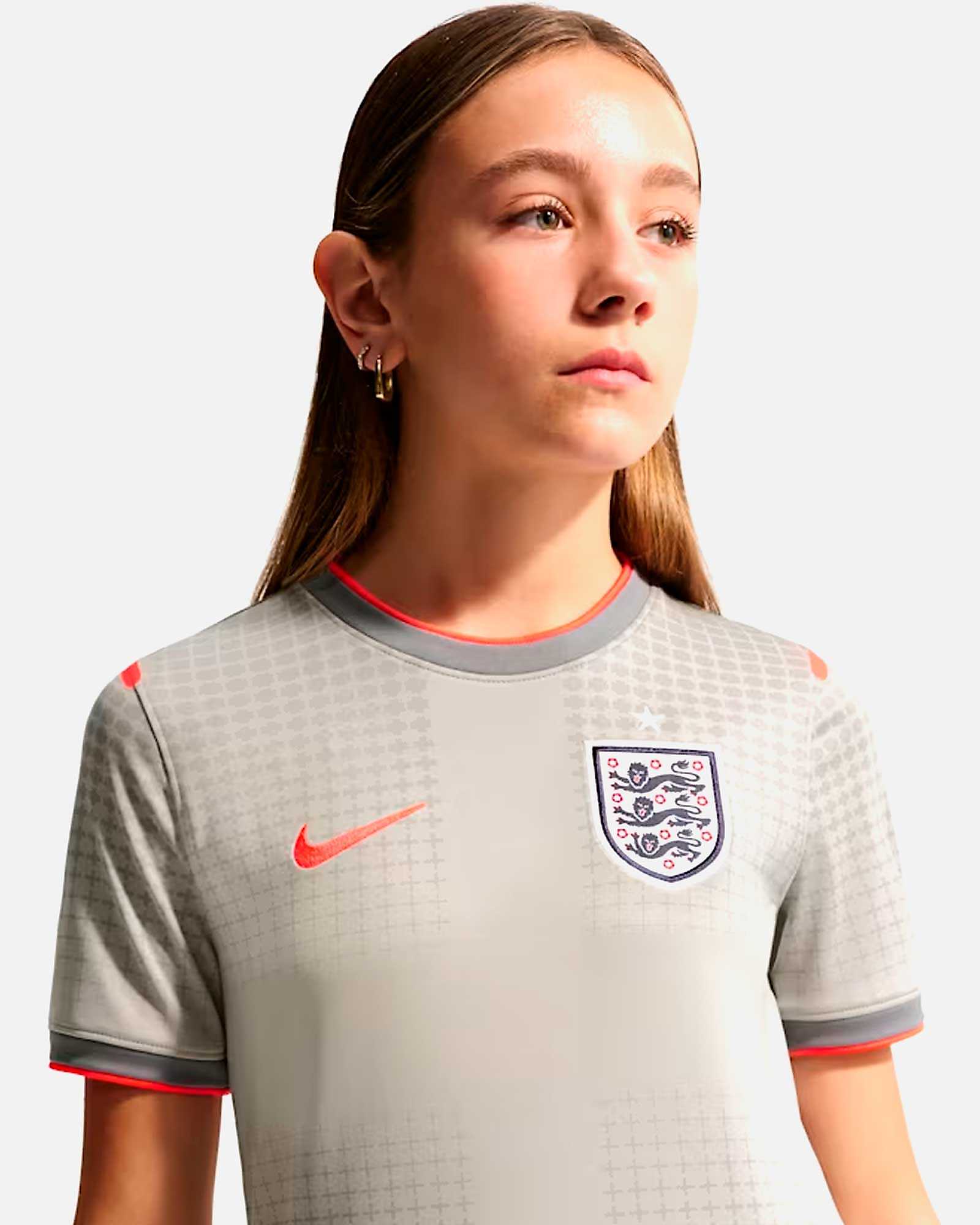 Camiseta Inglaterra Mundial 2026 x Palace Camiseta Inglaterra Mundial 2026 x Palace - Fútbol Factory