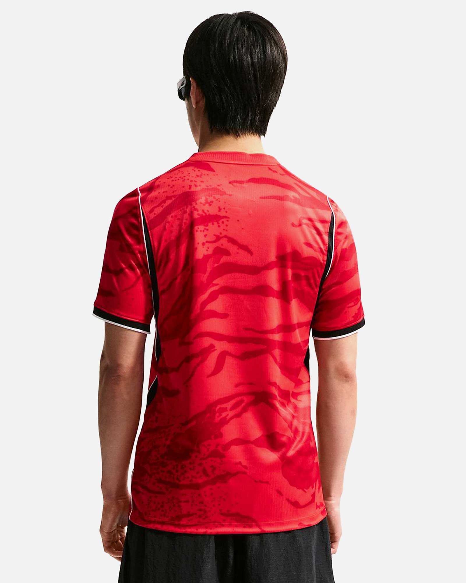 Camiseta 1ª Corea del Sur Mundial 2026 Camiseta 1ª Corea del Sur Mundial 2026 - Fútbol Factory