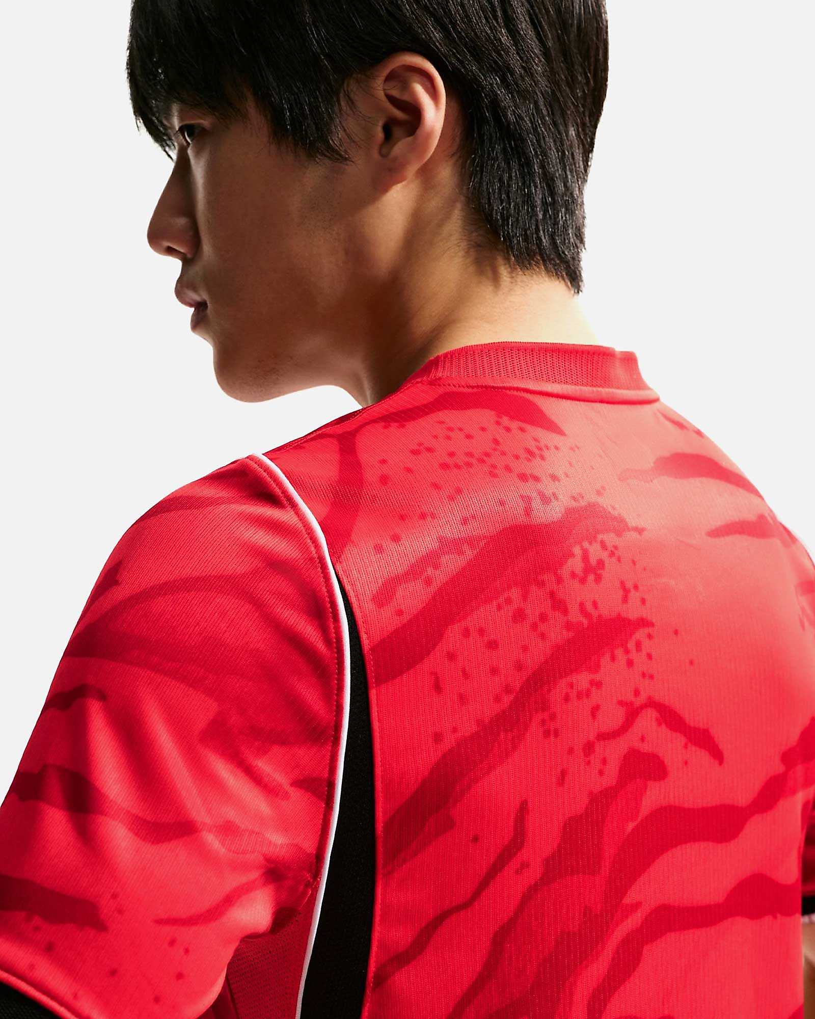 Camiseta 1ª Corea del Sur Mundial 2026 Camiseta 1ª Corea del Sur Mundial 2026 - Fútbol Factory