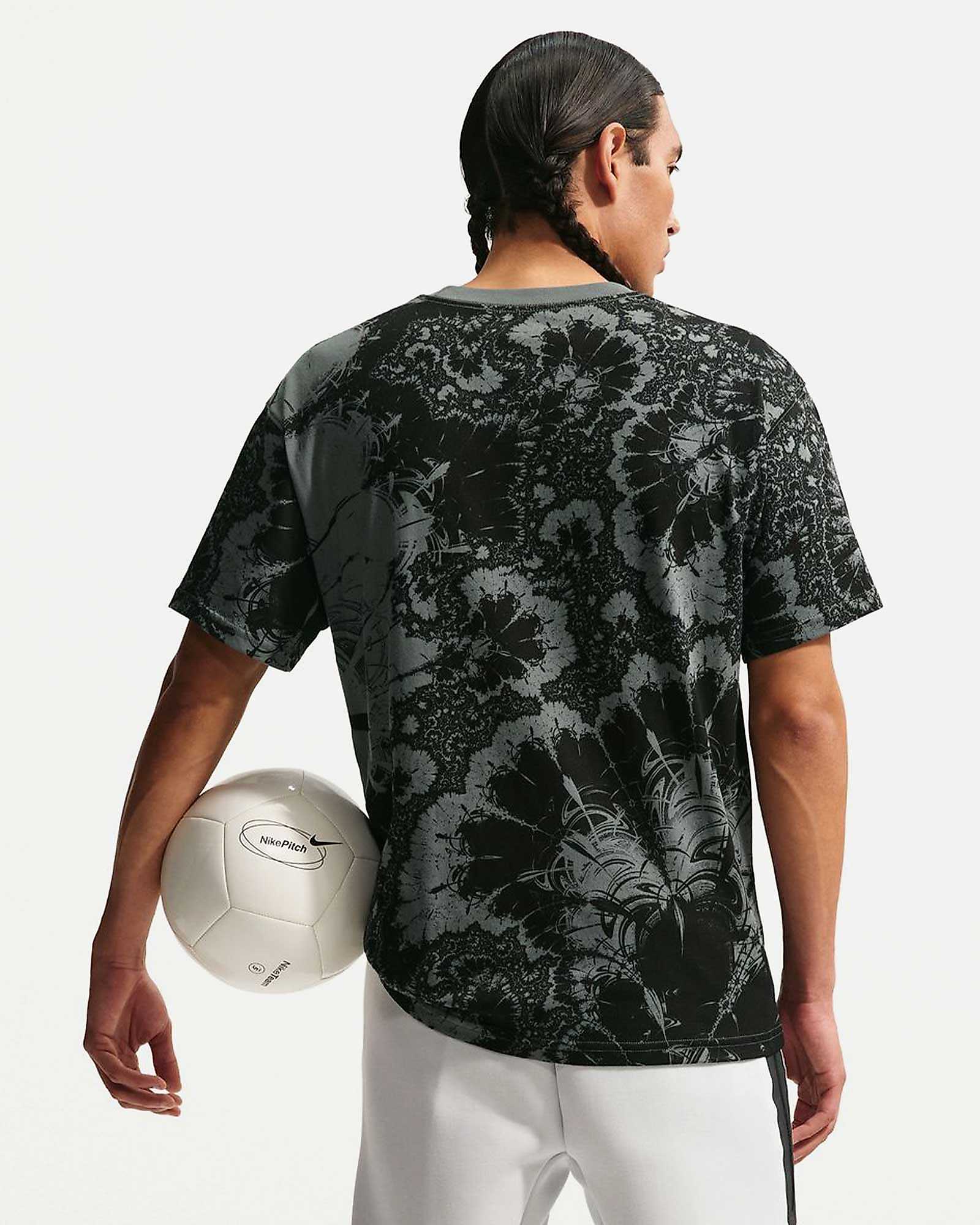 Camiseta Nike Países Bajos KNVB AOP Tee - Fútbol Factory