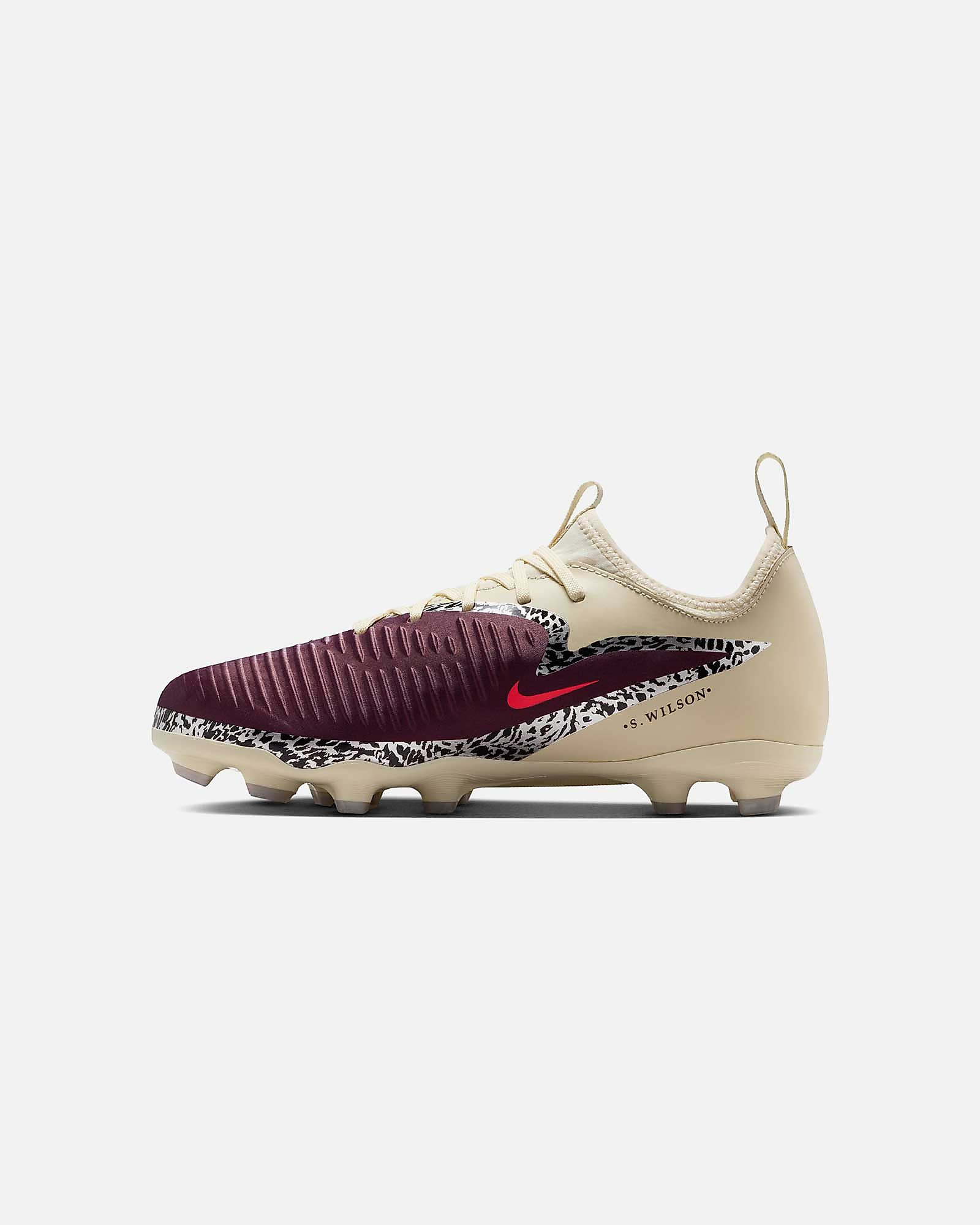 Botas Nike United Phantom 6 Low Academy MG - Fútbol Factory