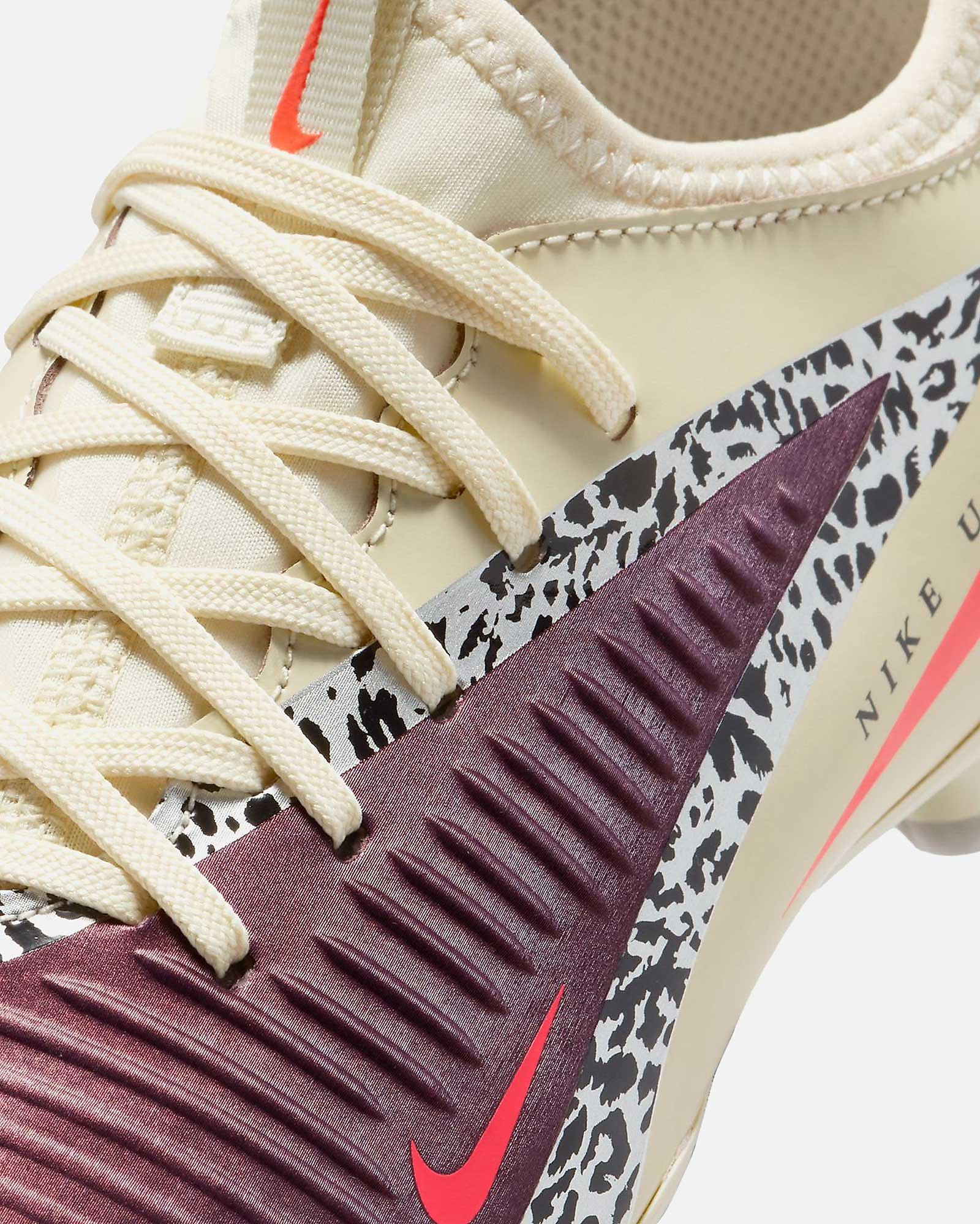 Botas Nike United Phantom 6 Low Academy MG - Fútbol Factory