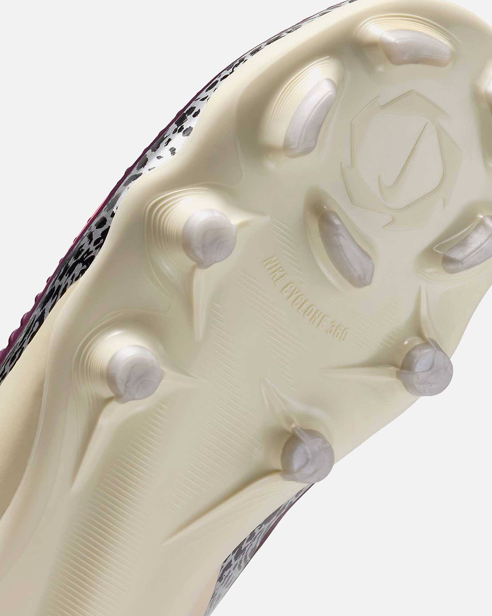 Botas Nike United Phantom 6 Low Academy MG - Fútbol Factory