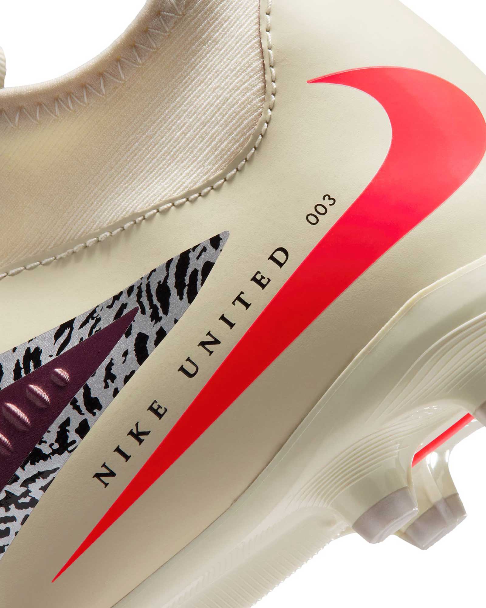 Nike United Phantom 6 High Academy MG - Fútbol Factory