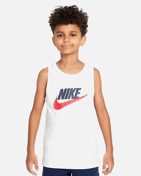 Camiseta Nike Sportswear