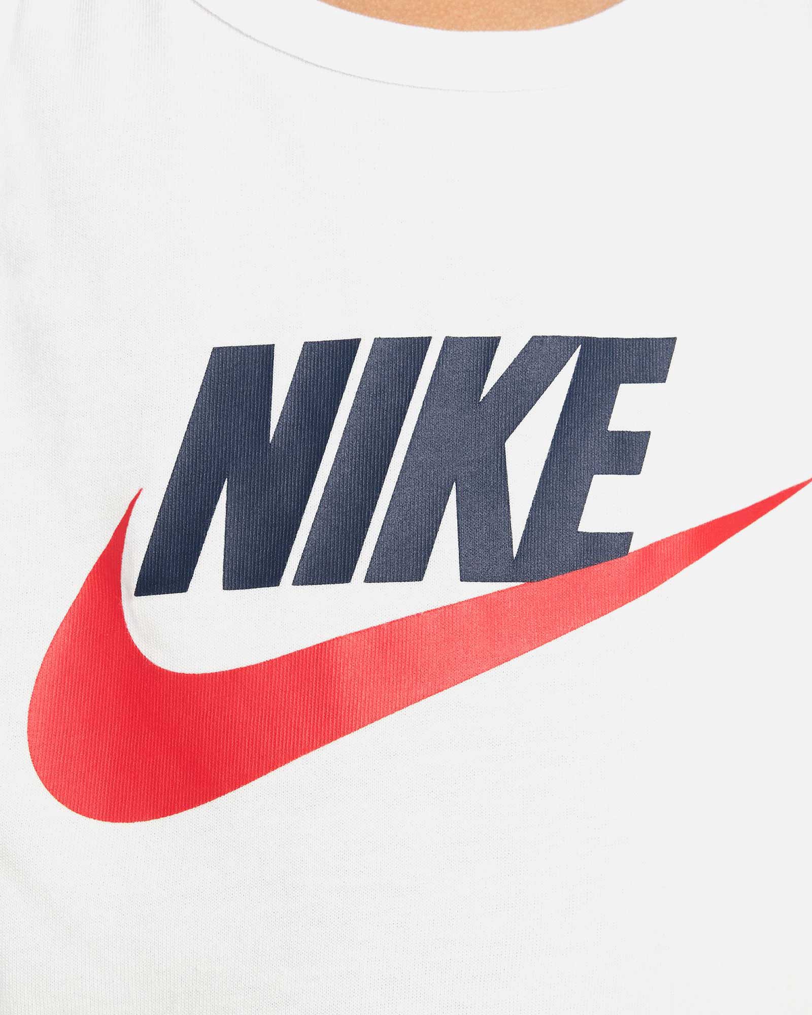 Camiseta Nike Sportswear - Fútbol Factory