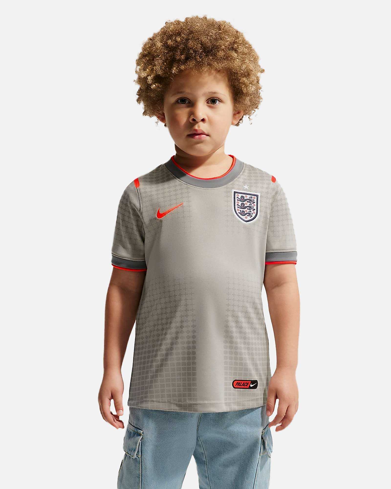 Camiseta Inglaterra Mundial 2026 Palace Camiseta Inglaterra Mundial 2026 Palace - Fútbol Factory