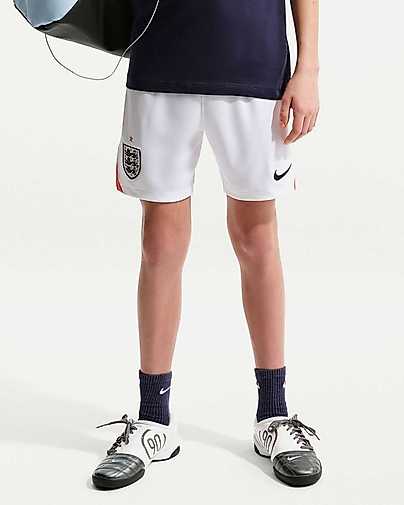 Pantalón corto 1ª equipación Inglaterra 2026 Stadium Home