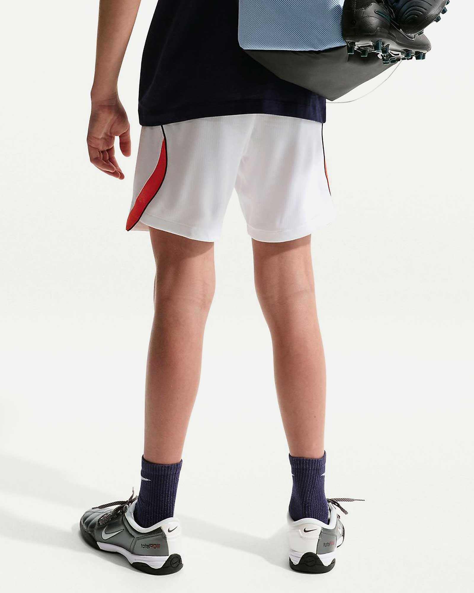 Pantalón corto 1ª equipación Inglaterra 2026 Stadium Home Pantalón corto 1ª equipación Inglaterra 2026 Stadium Home - Fútbol Factory