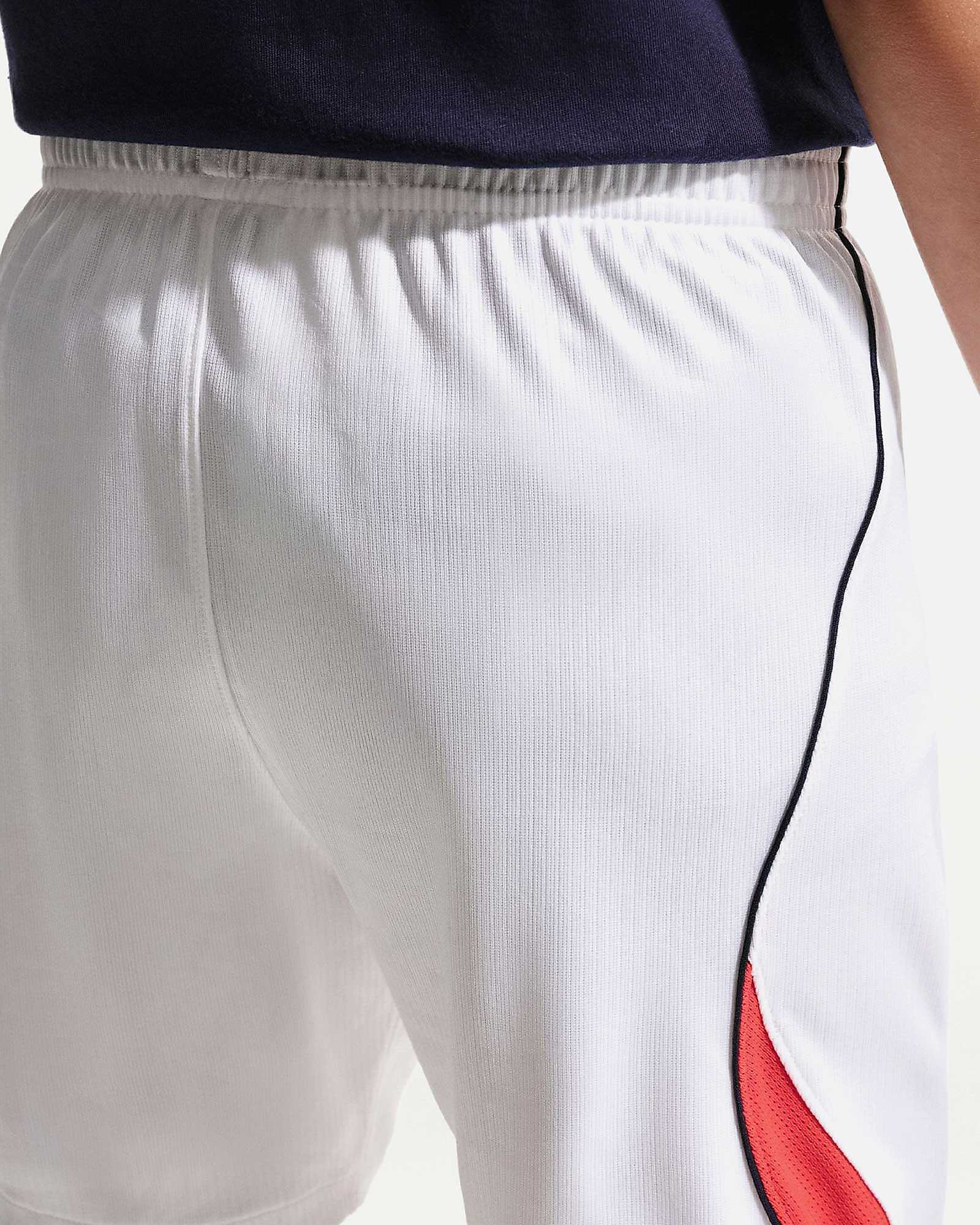 Pantalón corto 1ª equipación Inglaterra 2026 Stadium Home Pantalón corto 1ª equipación Inglaterra 2026 Stadium Home - Fútbol Factory