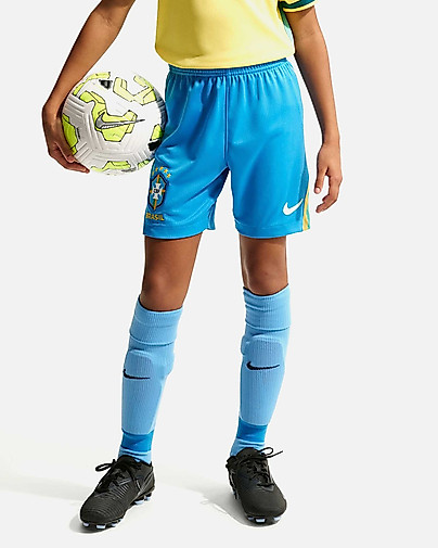 Pantalón Brasil Mundial 2026