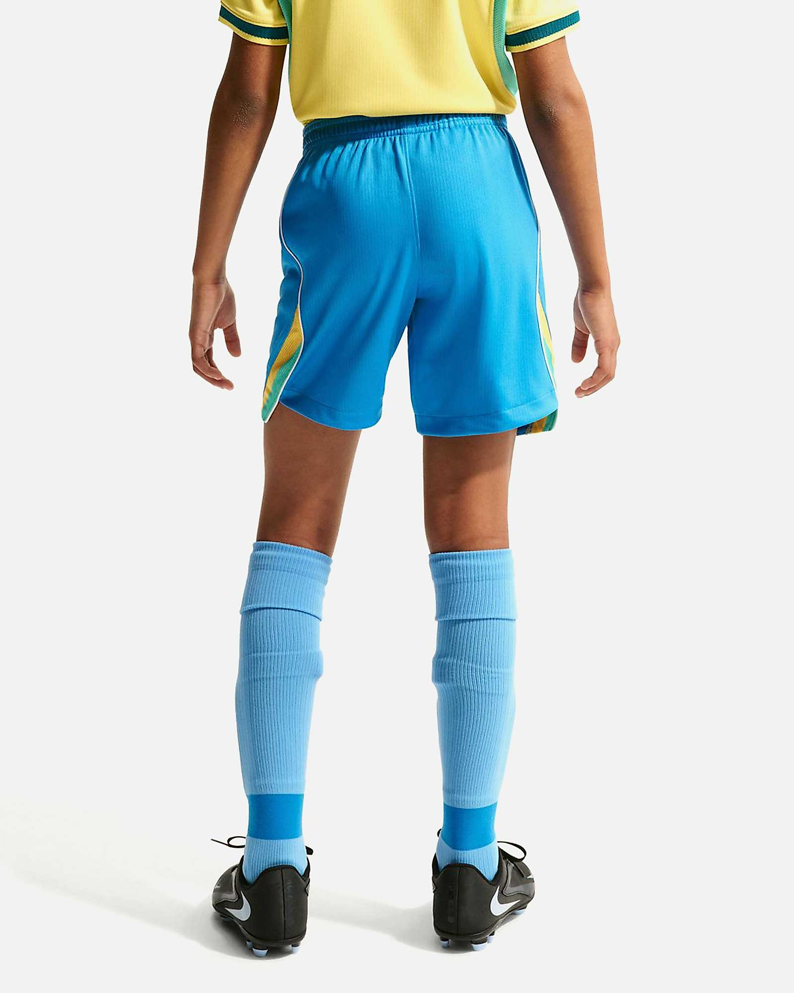 Pantalón Brasil Mundial 2026 - Fútbol Factory