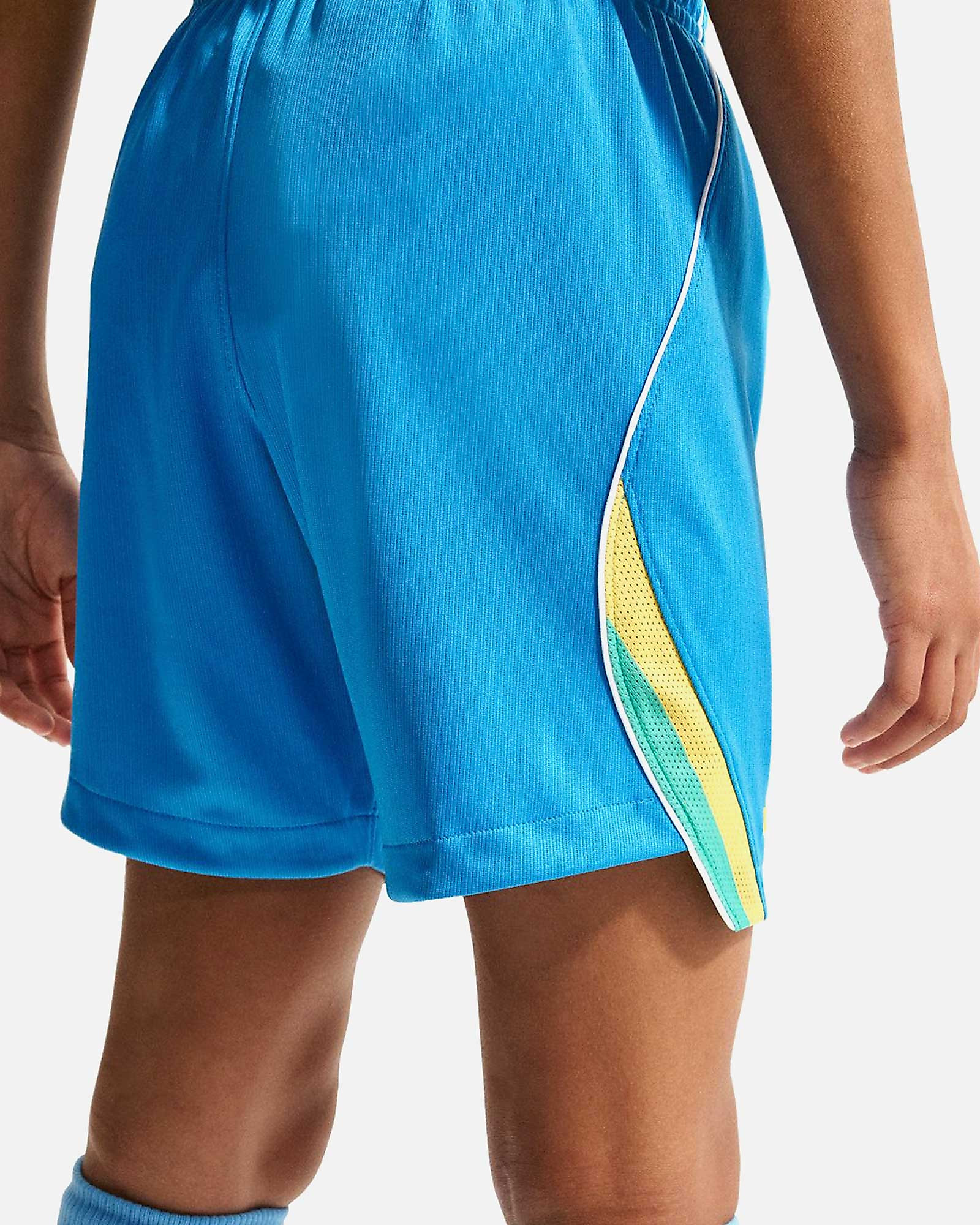 Pantalón Brasil Mundial 2026 - Fútbol Factory