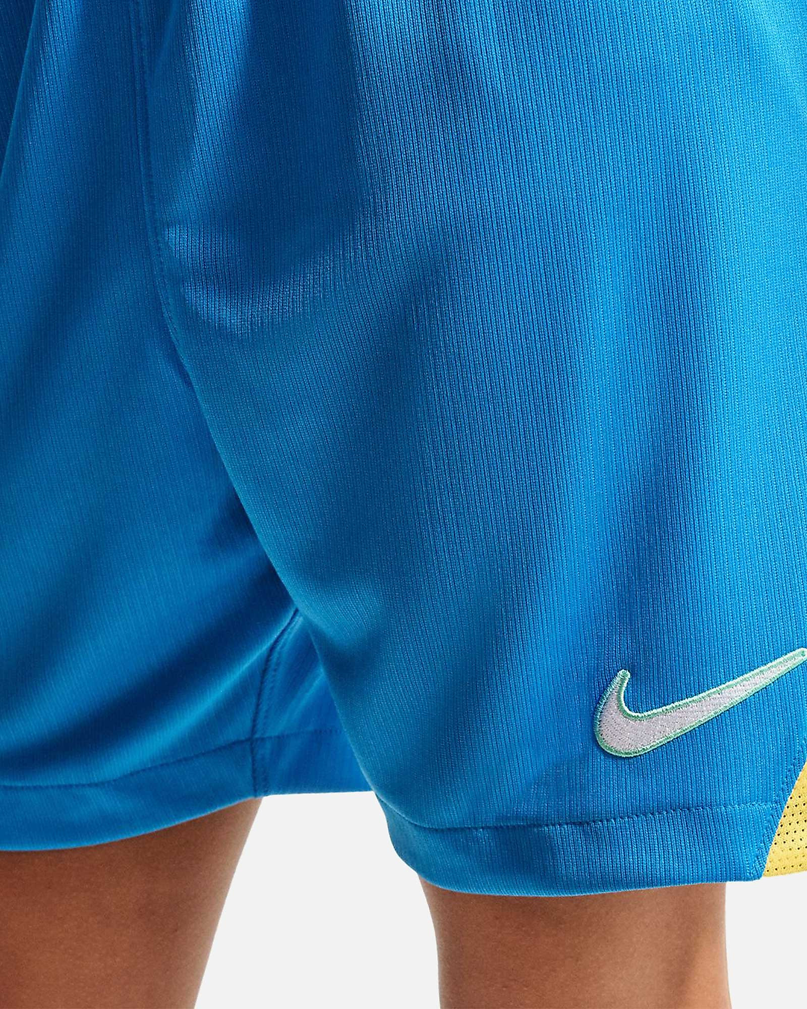 Pantalón Brasil Mundial 2026 - Fútbol Factory