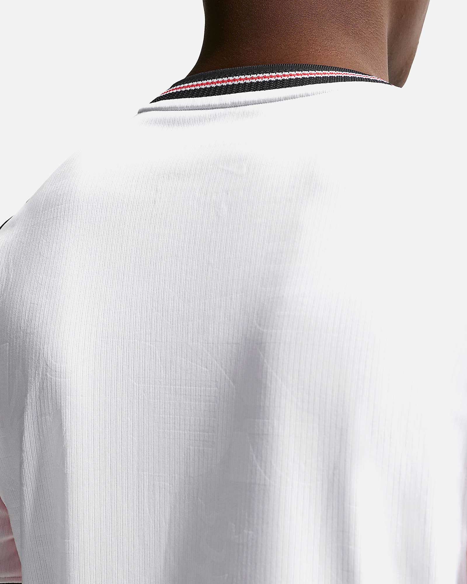 Camiseta 1ª Inglaterra Mundial 2026 - Fútbol Factory