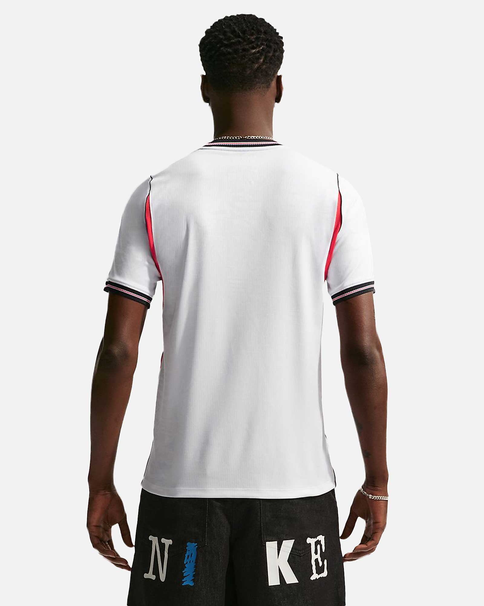 Camiseta 1ª Inglaterra Mundial 2026 Camiseta 1ª Inglaterra Mundial 2026 - Fútbol Factory