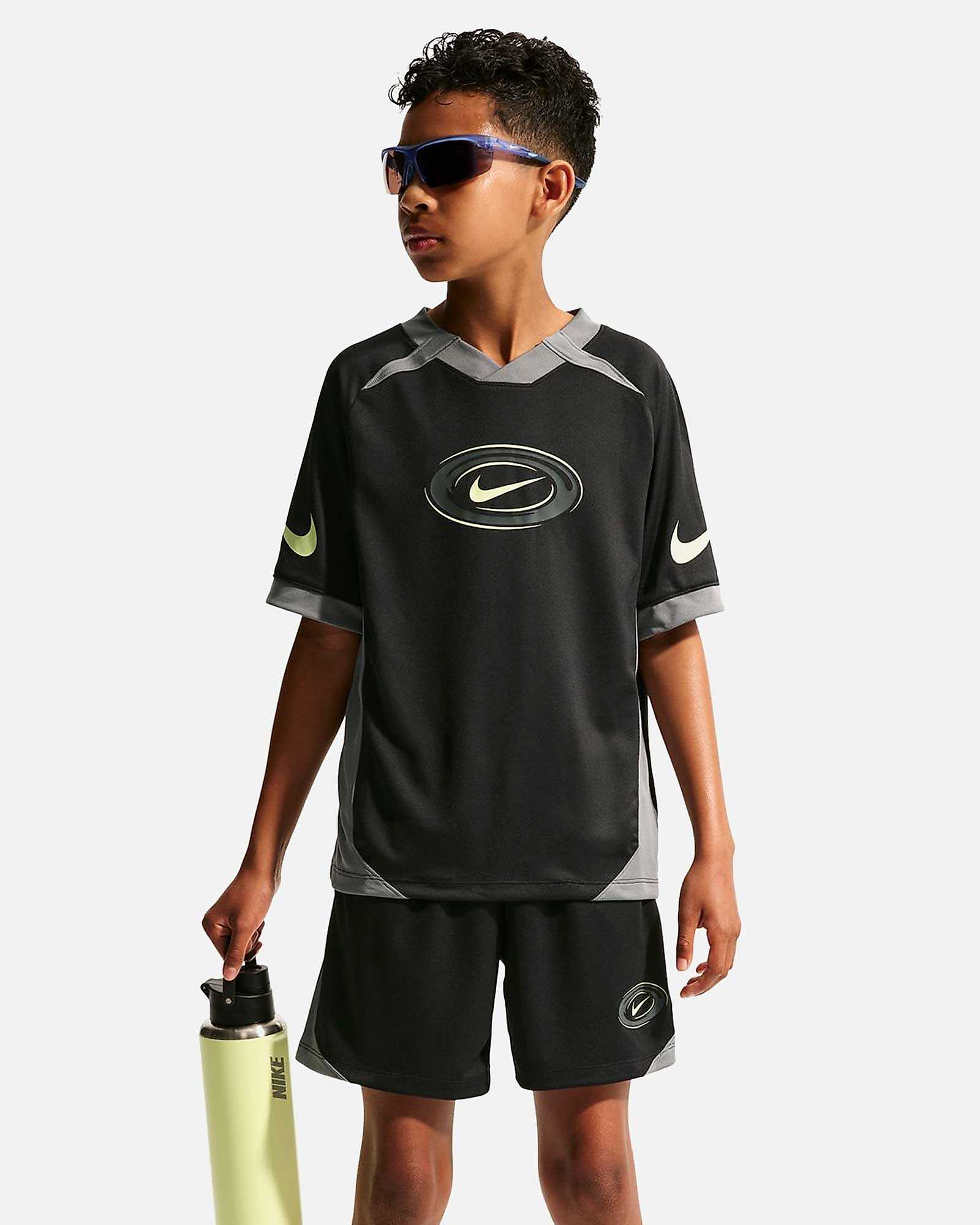 Camiseta Nike Multi Dri-FIT - Fútbol Factory