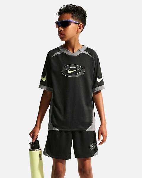 Camiseta Nike Multi Dri-FIT