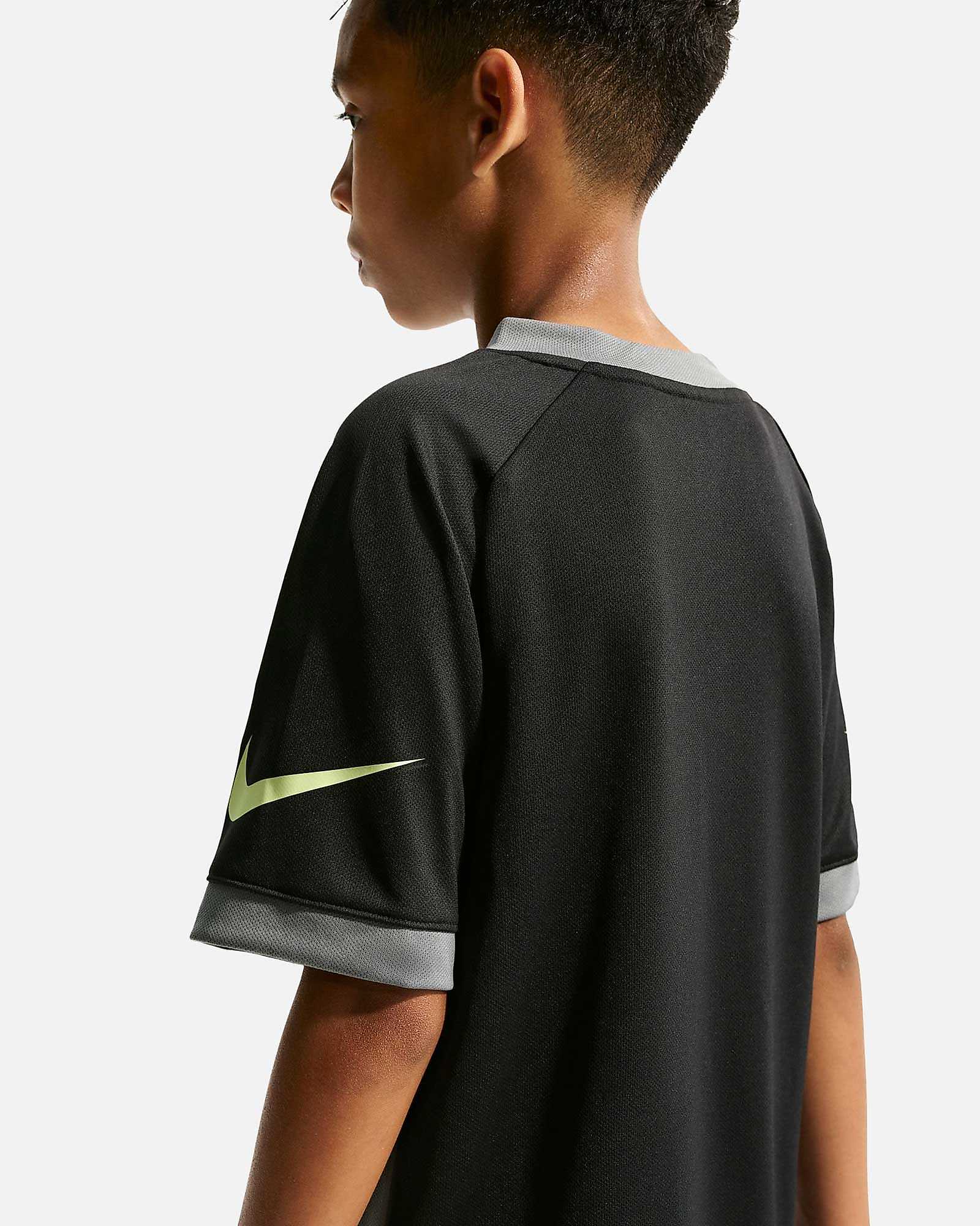 Camiseta Nike Multi Dri-FIT - Fútbol Factory